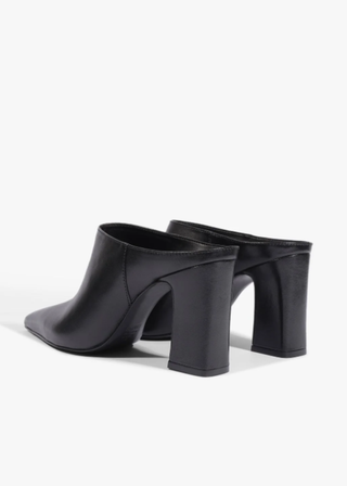 Schutz Eleanor Heeled Mule