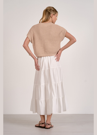 Elan Midi Sweater Dress