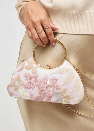 Urban Expressions Phoebe Evening Bag