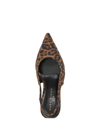 Marc Fisher Leynne Slingback Heel