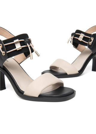 NeroGiardini Sporty Heel