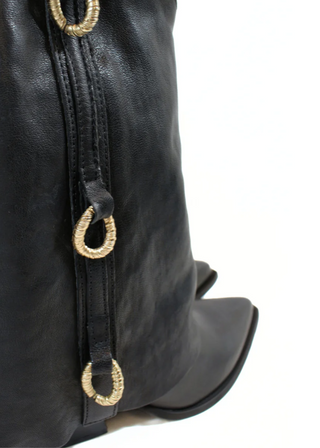Michele Lopriore Cheyenne Texan Boot
