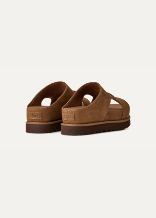 UGG Goldenstar Hi Cutout Slide