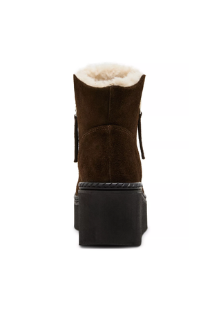 Steve Madden Drift Platform Boot