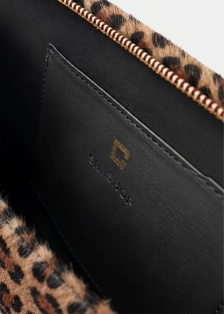 SHUSHOP Cleo Clutch