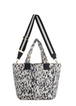 Leopard Black