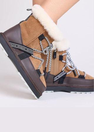 EMU Australia Blurred Boot