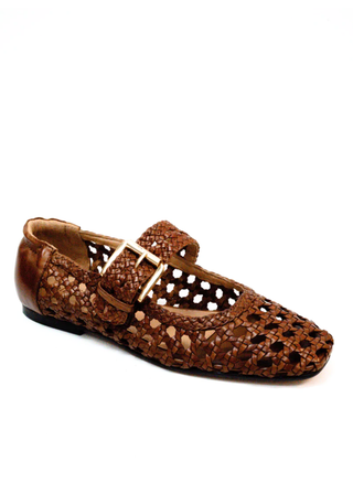 Silent D Cami Flat