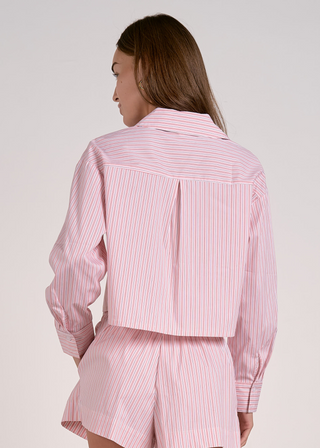Elan Charlotte Top