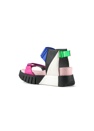 United Nude Delta Run Sandal