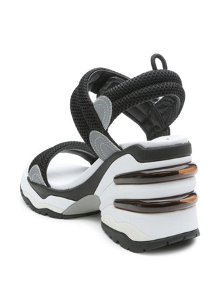 ASH Cosmos Wedge Sandal