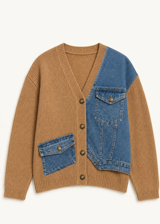 JOH Dana Cardigan