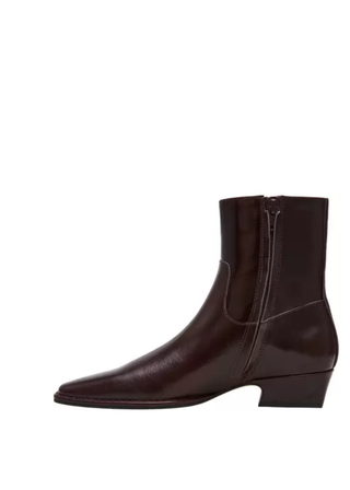 Steve Madden Dorene Boot