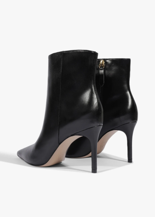 Schutz Mikki Stiletto Boot