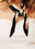 Ivory / Black