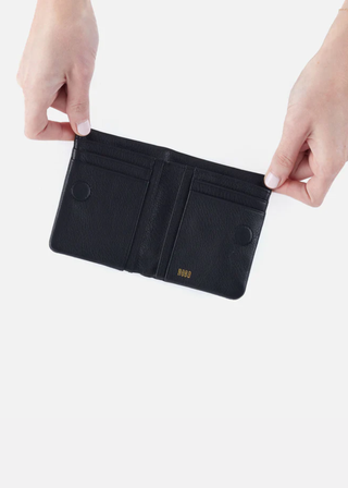 HOBO Lumen Mini Wallet