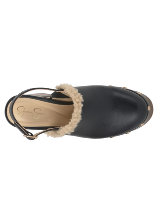 Jessica Simpson Cazea Clog