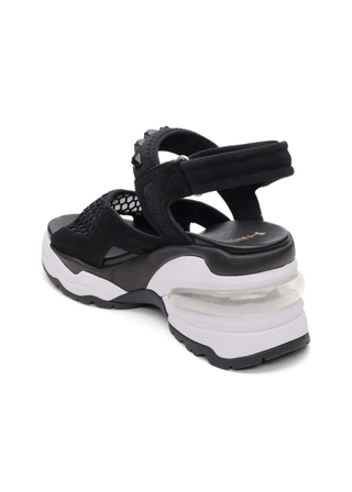ASH Diva Platform Sandal