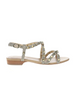 Camel Raffia