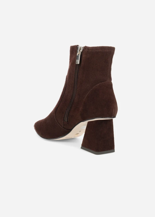 Pelle Moda Ilima Block Heel Boot