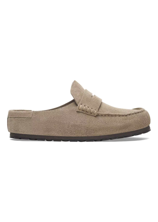 Birkenstock Naples Wrapped Clog