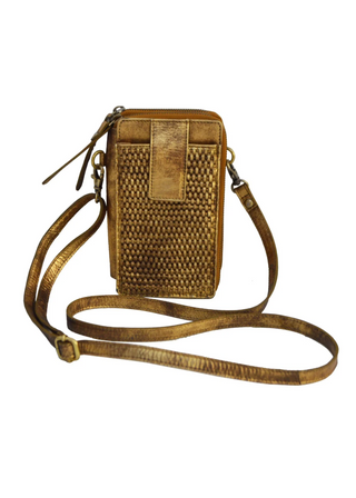 Milo Ella Wallet Crossbody