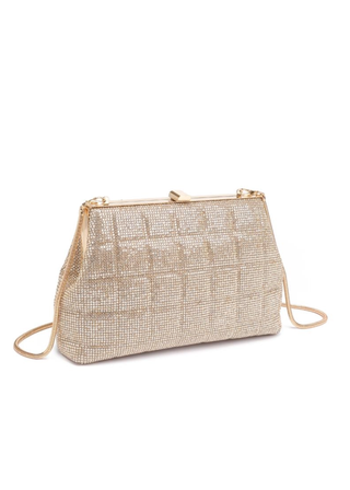 Urban Expressions Karla Evening Clutch