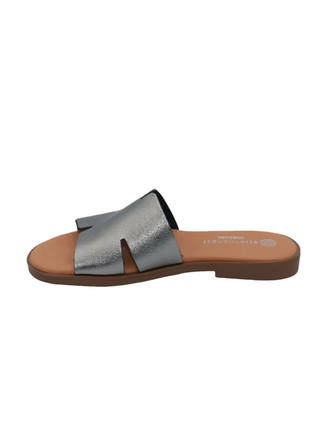 Eric Michael Molly Sandal