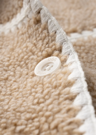 UGG Ellison UGGfluff Shell Jacket