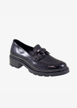 Ateliers Kelsey Chain Loafer