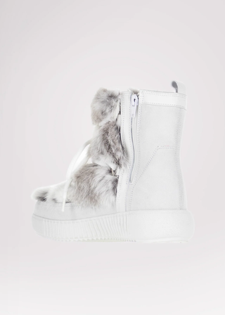 Pajar Anet Fur Boot - MD