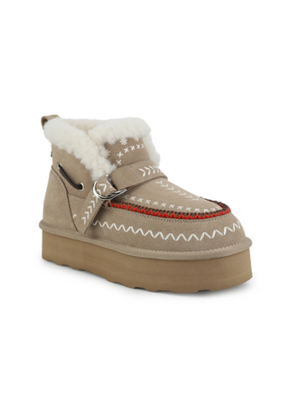 Vintage Havana GRAND 2 Boot