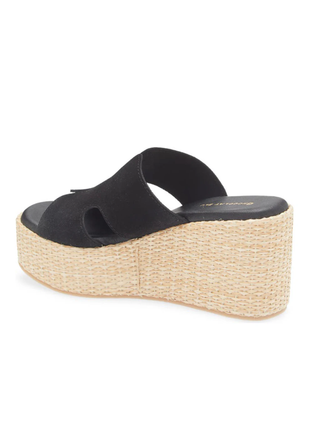 Chocolat Blu Jamie Sandal