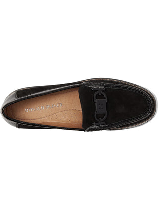 Donald Pliner Heliocs Loafer