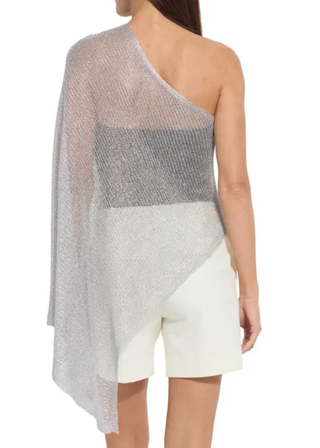 Lysse Argento Summer Convertible Poncho