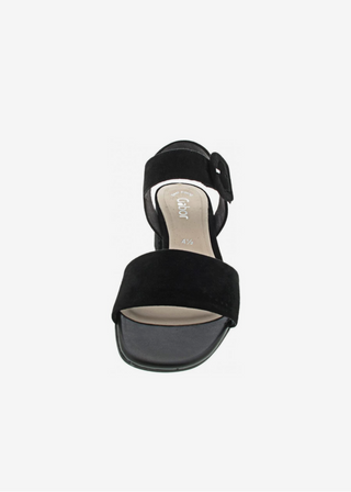 Gabor Elizabeth Heel
