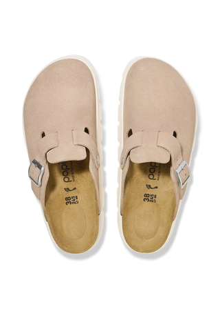 Papillio Boston Chunky Clog