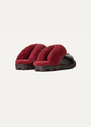 UGG Coquette Crinkle Slipper