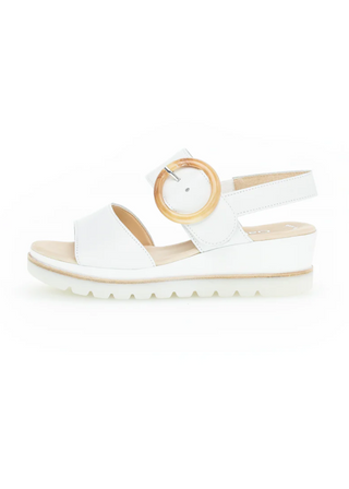 Gabor Freya Wedge Sandal
