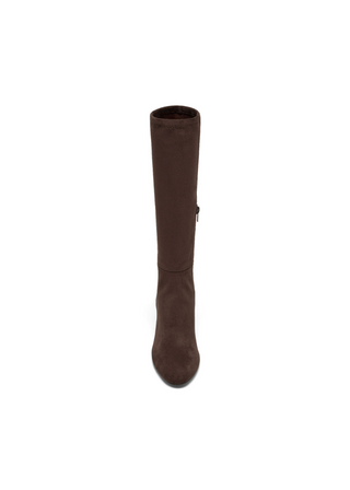 Silent D Dorothy Knee High Boot