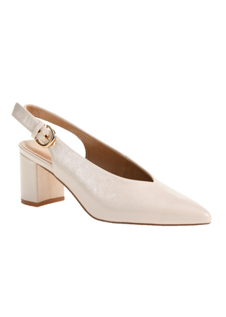 Chinese Laundry Menny Slingback Pump ( Heel )