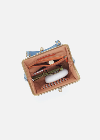 HOBO Alba Crossbody