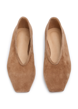 Tony Bianco Bianca Ballet Flat