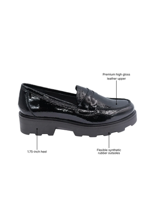 Eric Michael Salina Loafer
