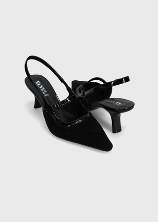 Vaneli Payge Heel