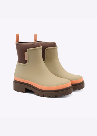 Merry People Tully Ankle Rain Boot