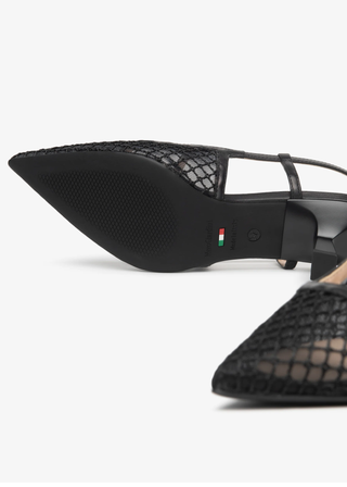 NeroGiardini Cece Heel