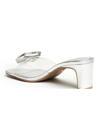 Cecelia NY Park Ave Jewel Heel