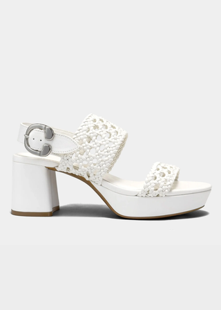 Aerosoles Camera Platform Sandal