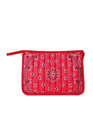 Haute Shore Beau Bandana Pouch